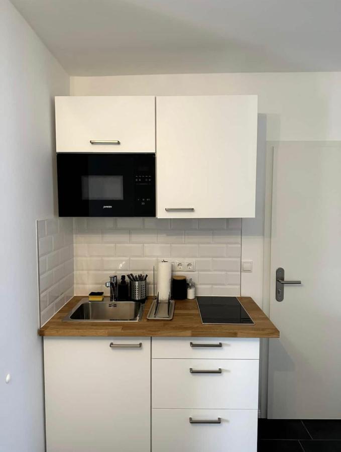 Schoene Wohnung Nahe Koeln Exterior photo