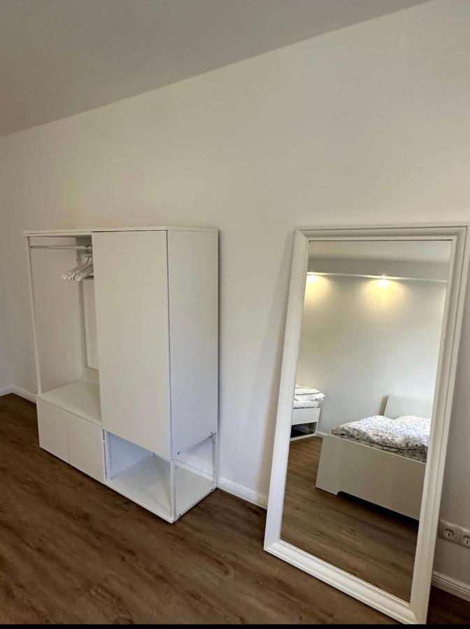 Schoene Wohnung Nahe Koeln Exterior photo