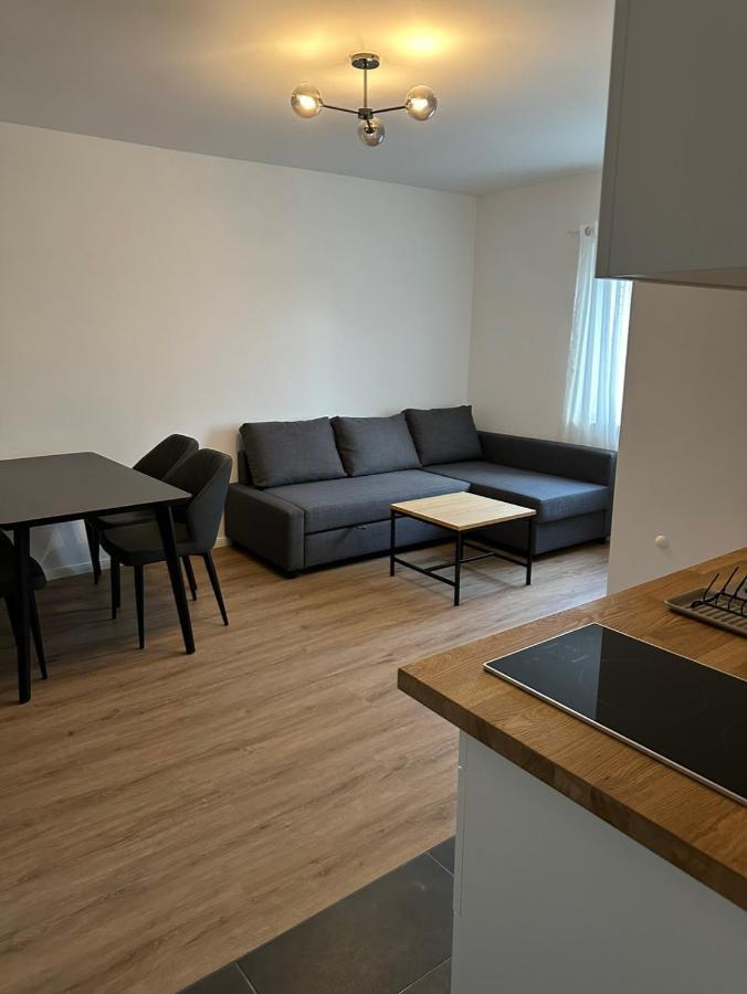 Schoene Wohnung Nahe Koeln Exterior photo